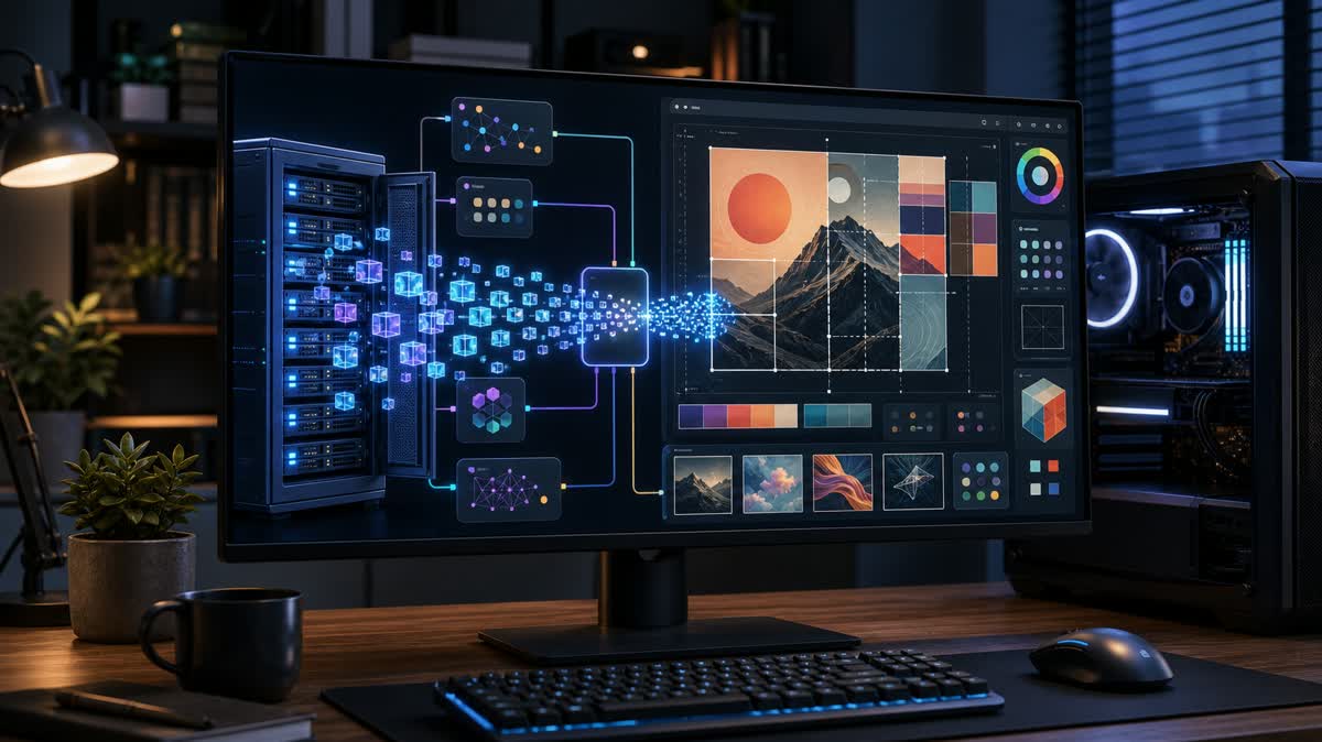 Ideogram Releases Open-Weight Version 4 Image Model