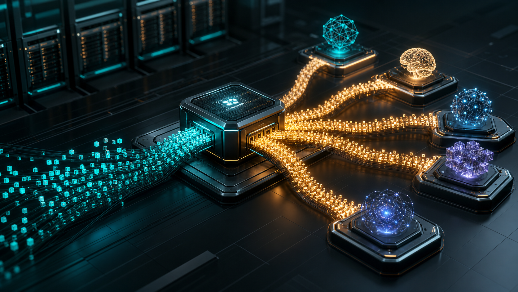 OpenRouter Says Auto Router Is Handling 12B Tokens a Day