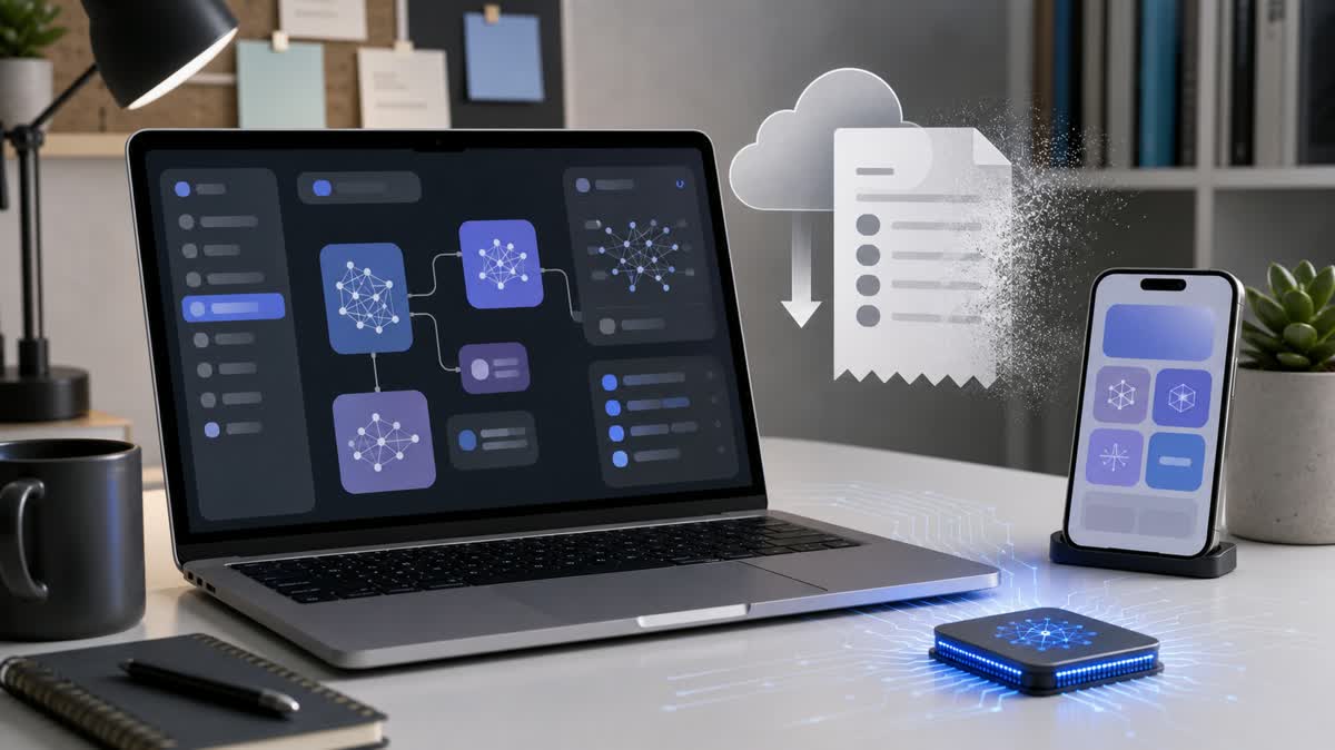 Apple Waives Cloud AI Fees for Smaller Developers
