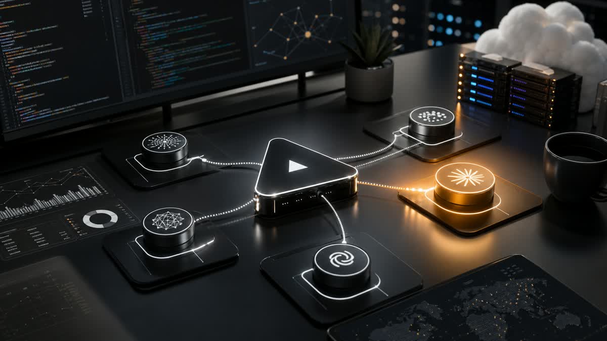 Vercel Adds Claude Fable 5 To AI Gateway