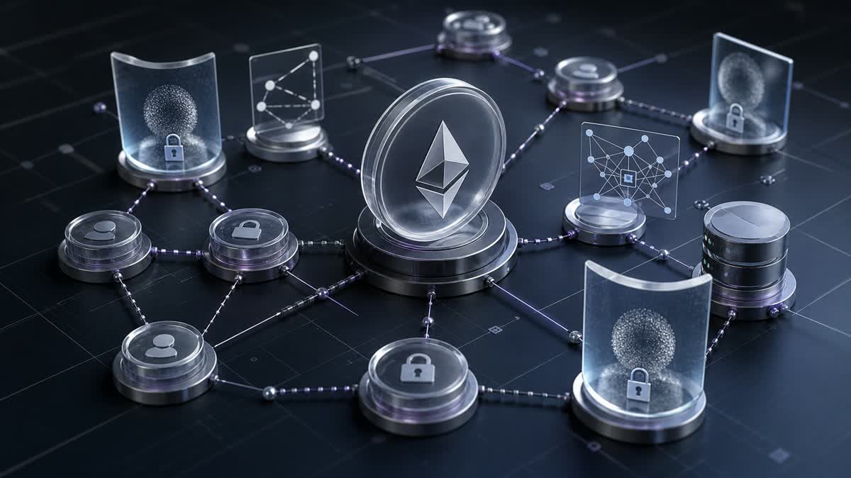 Ethereum Privacy Token Drafts Put ERC-20 Back Under Review