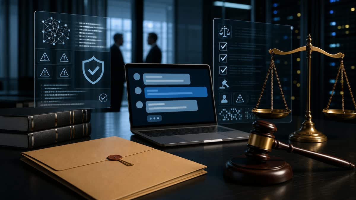 Former xAI Engineer Sues Over Grok Safety Complaints