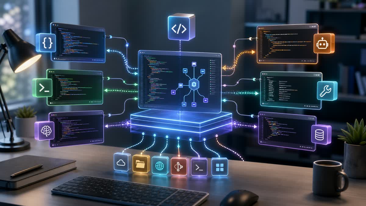 Vercel Lets Developers Program Agent Harnesses With AI SDK