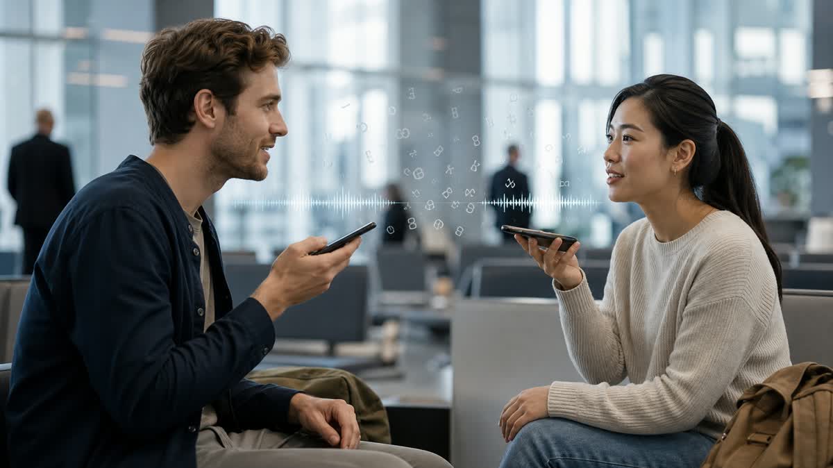 Google Releases Gemini 3.5 Live Translate