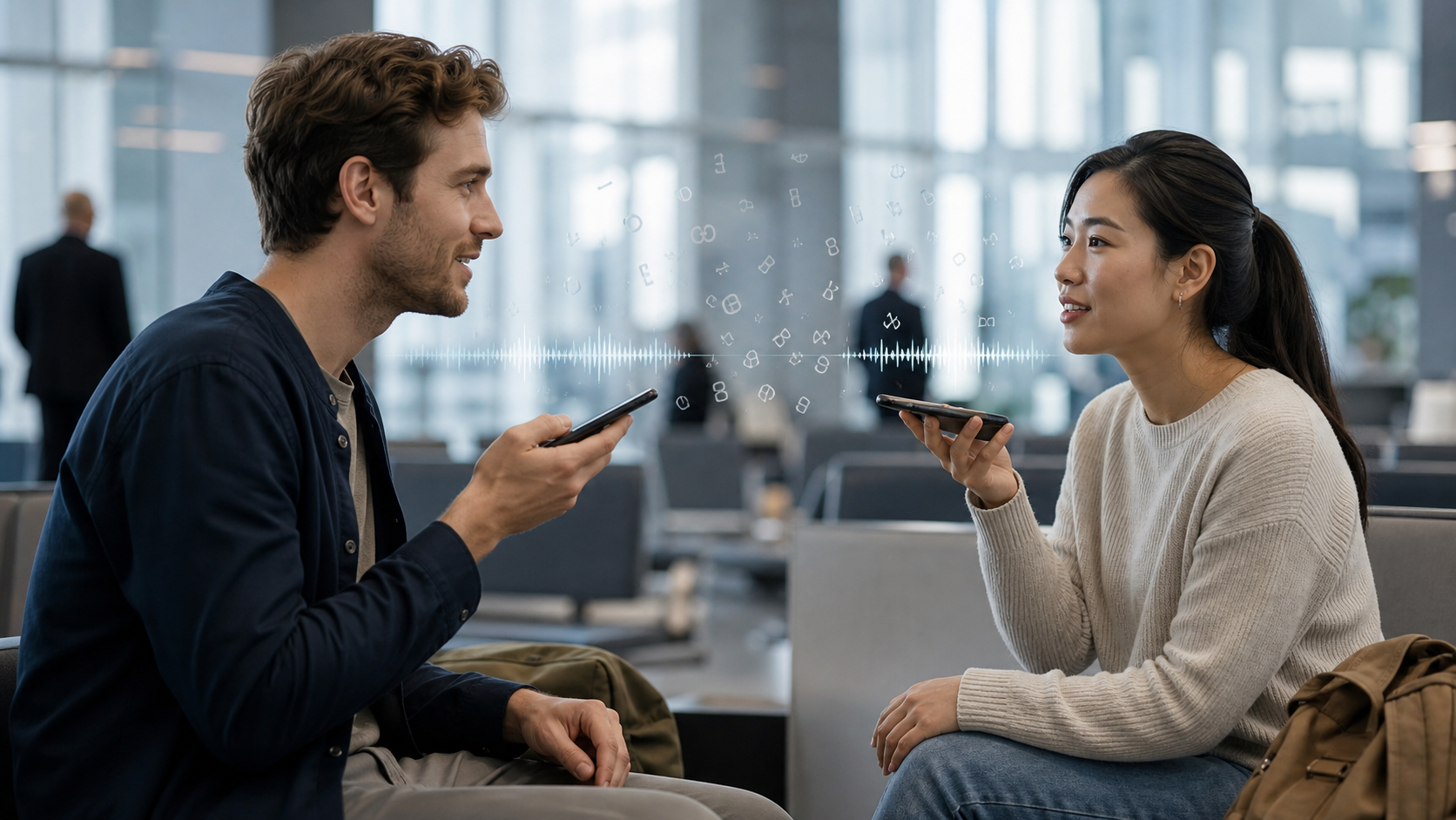 Google Releases Gemini 3.5 Live Translate