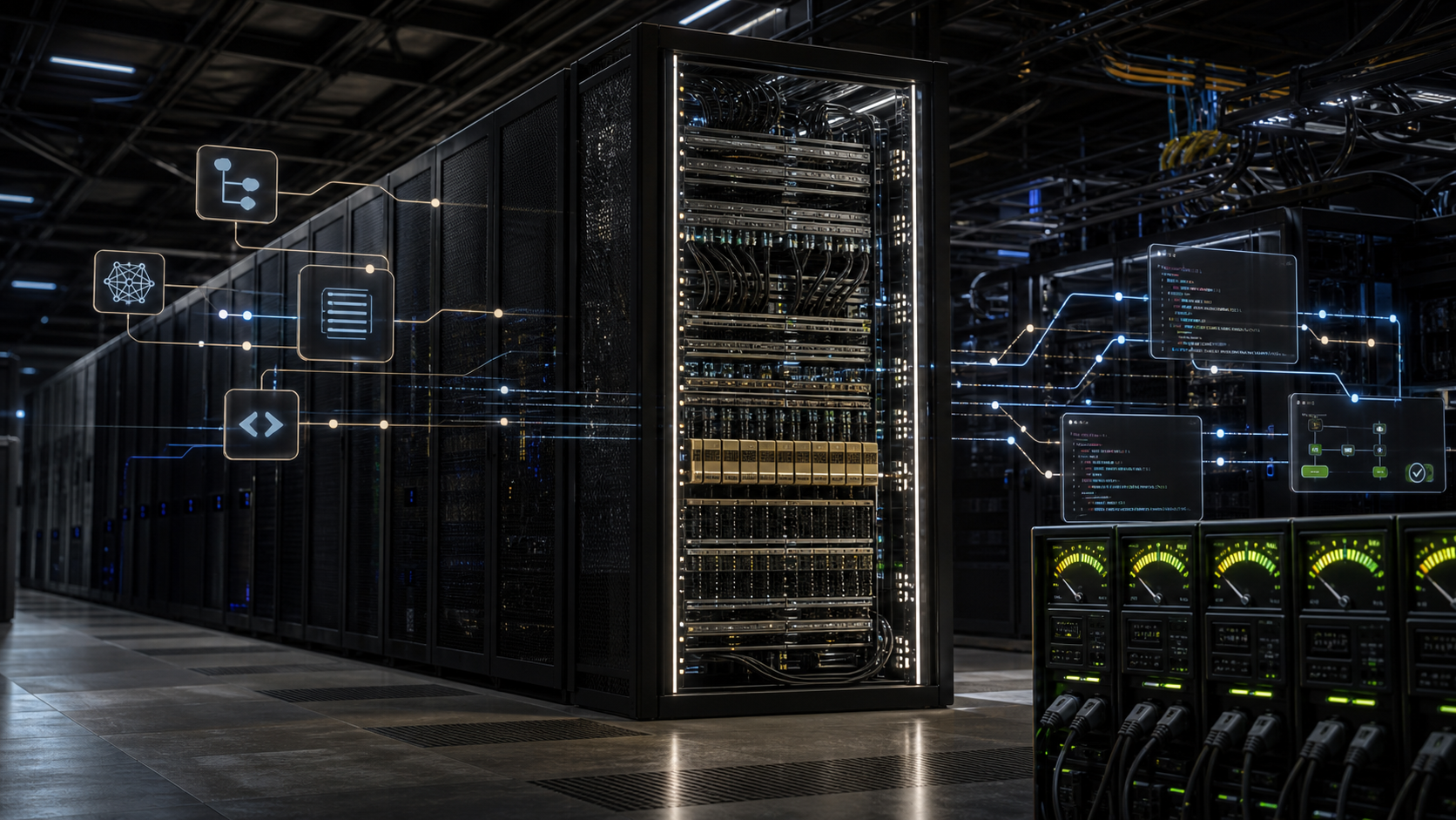 NVIDIA Blackwell Tops New AgentPerf Benchmark