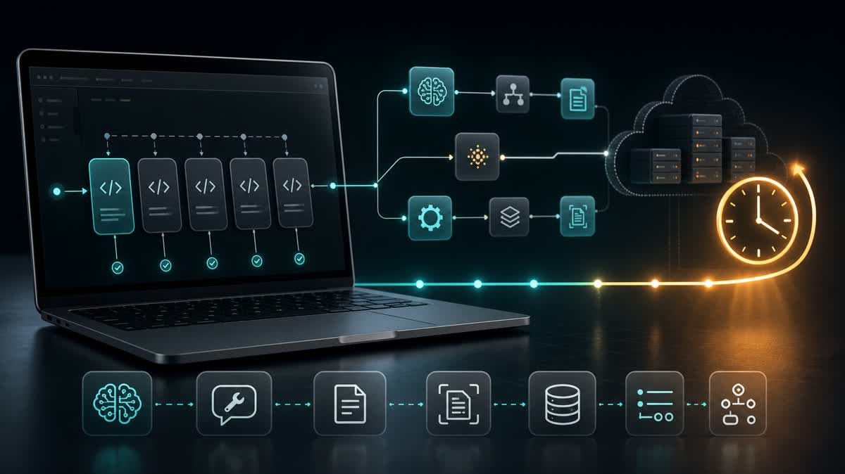 Vercel Functions Add 30-Minute Runs for AI Workloads