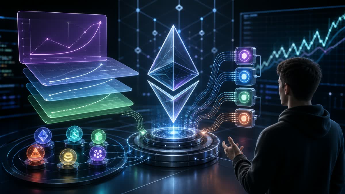Vitalik Urges Verification for Ethereum Options-Based Index Assets