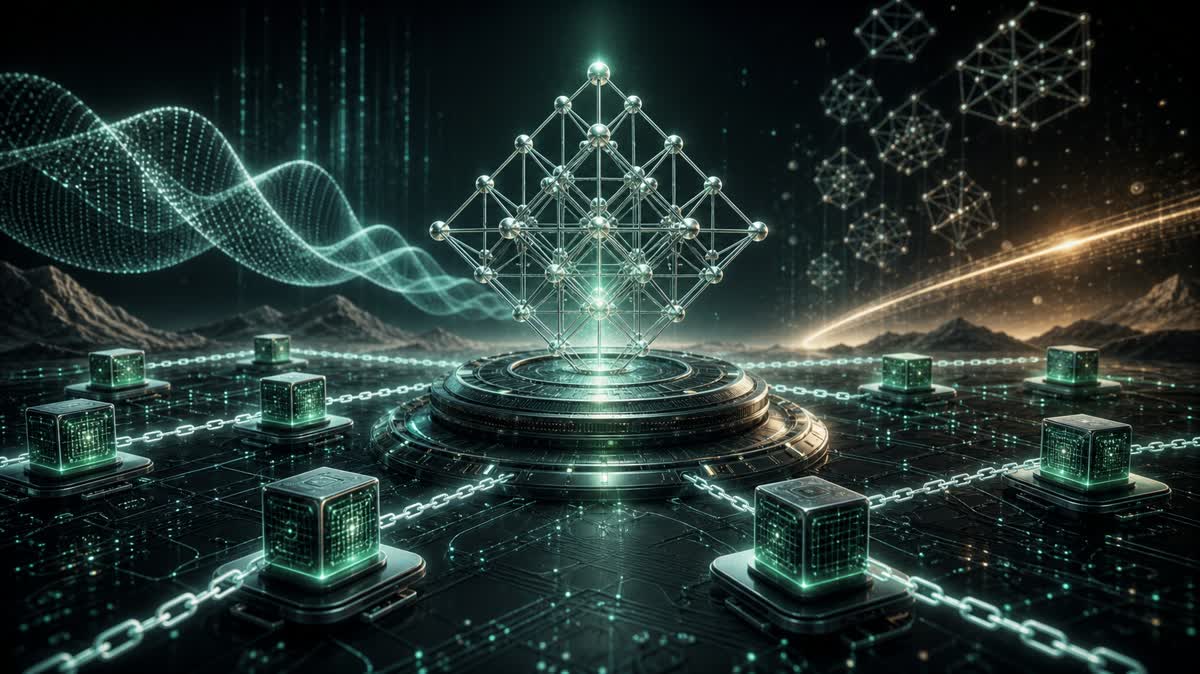 Algorand Sets 2027 Target for Broad Post-Quantum Resilience
