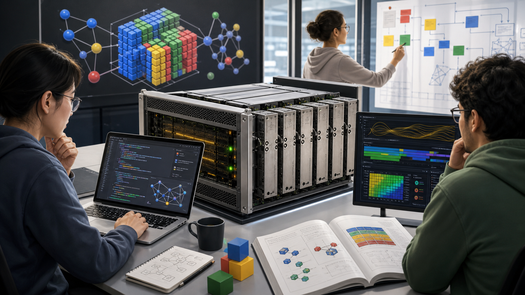Google Launches TPU Developer Hub for Model Builders