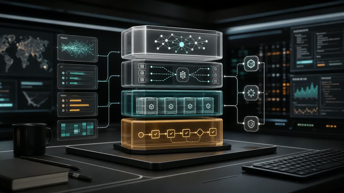 Vercel Frames Agent Stack Around SDKs, Sandboxes and Workflows