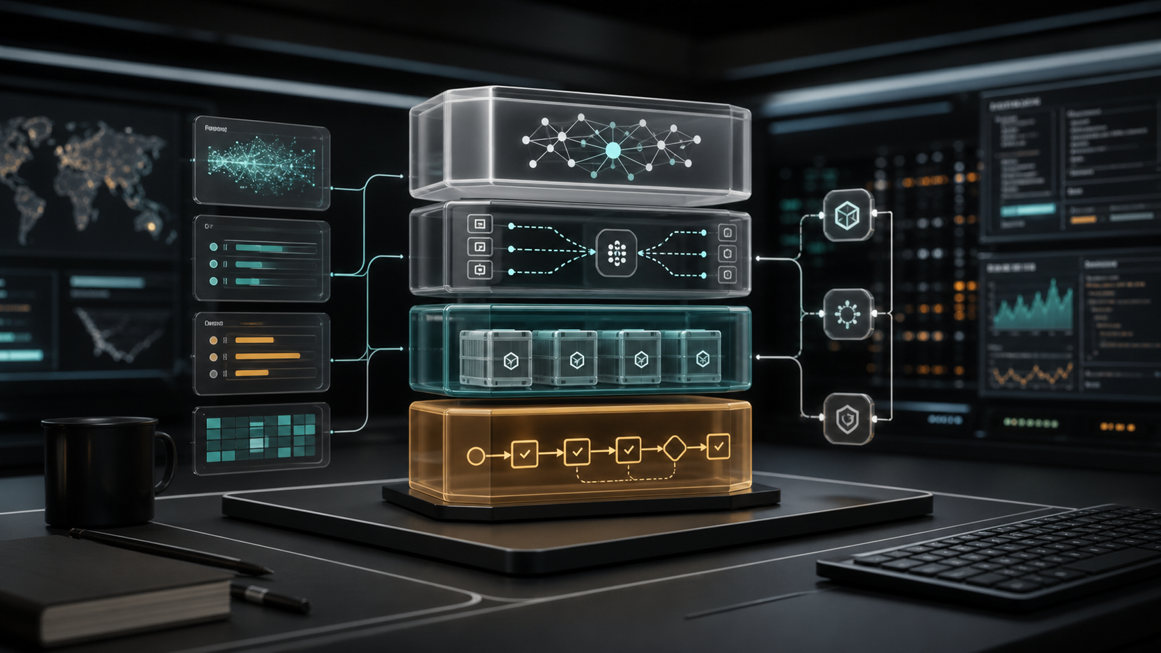 Vercel Frames Agent Stack Around SDKs, Sandboxes and Workflows