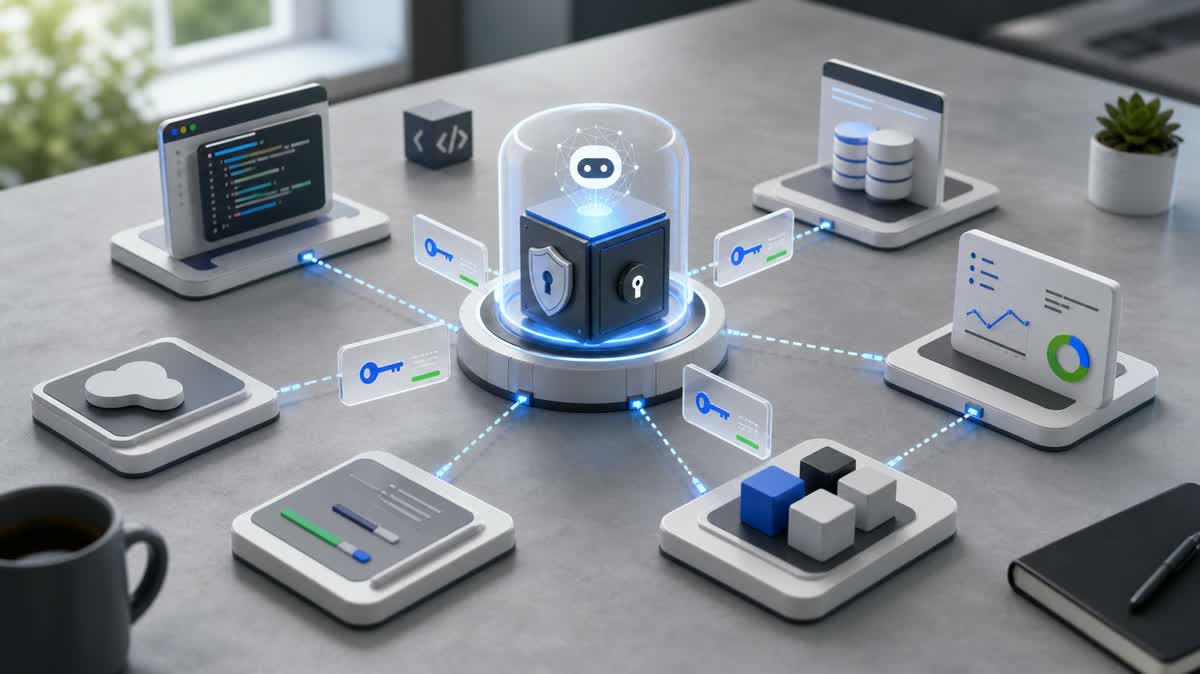 Vercel Connect Gives Agents Runtime Tokens for External Tools
