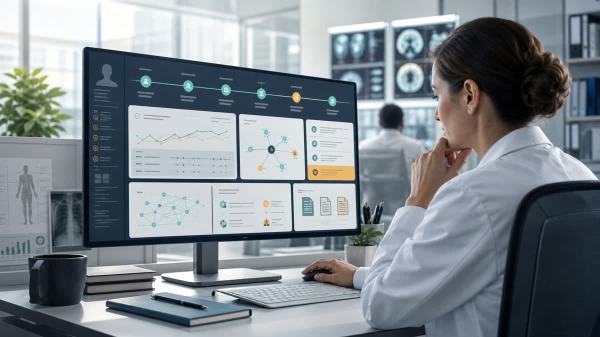 Google AMIE Study Tests Medical AI Across Multi-Visit Care