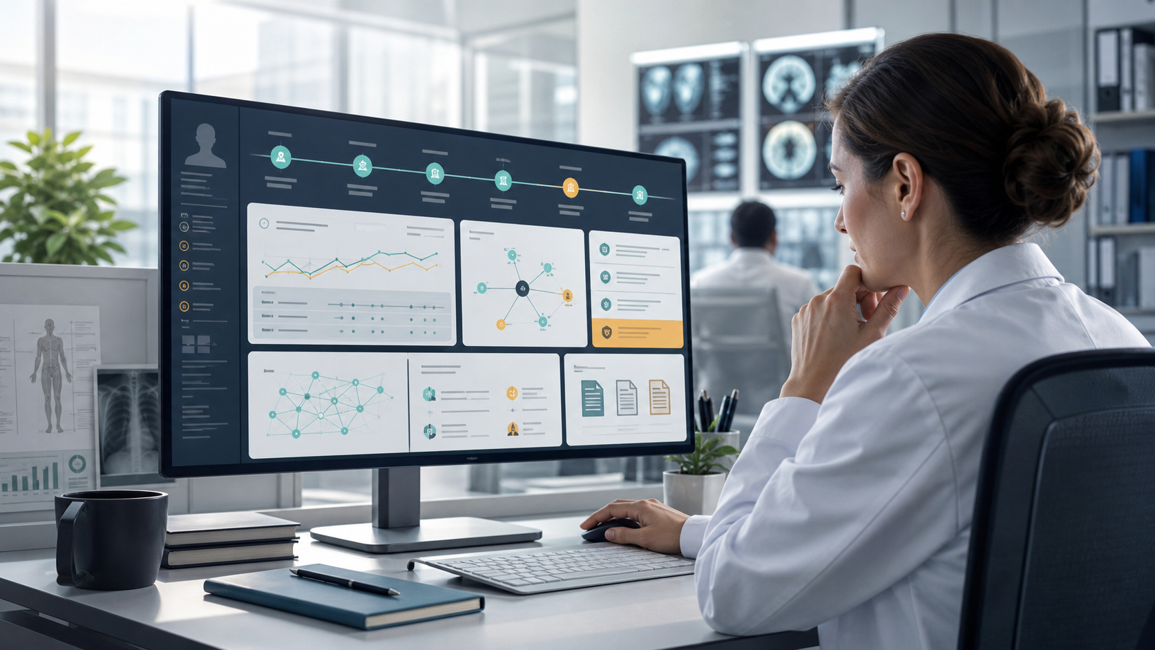 Google AMIE Study Tests Medical AI Across Multi-Visit Care