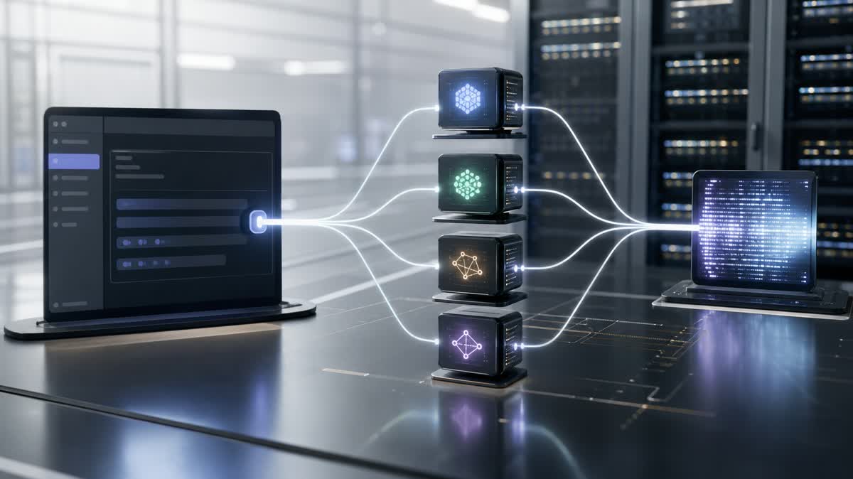 OpenRouter Fusion Wraps Multiple Models Into One API Call