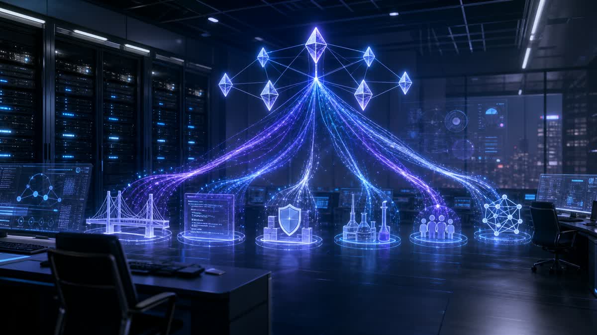 Ethereum Proposal Would Redirect Validator Rewards