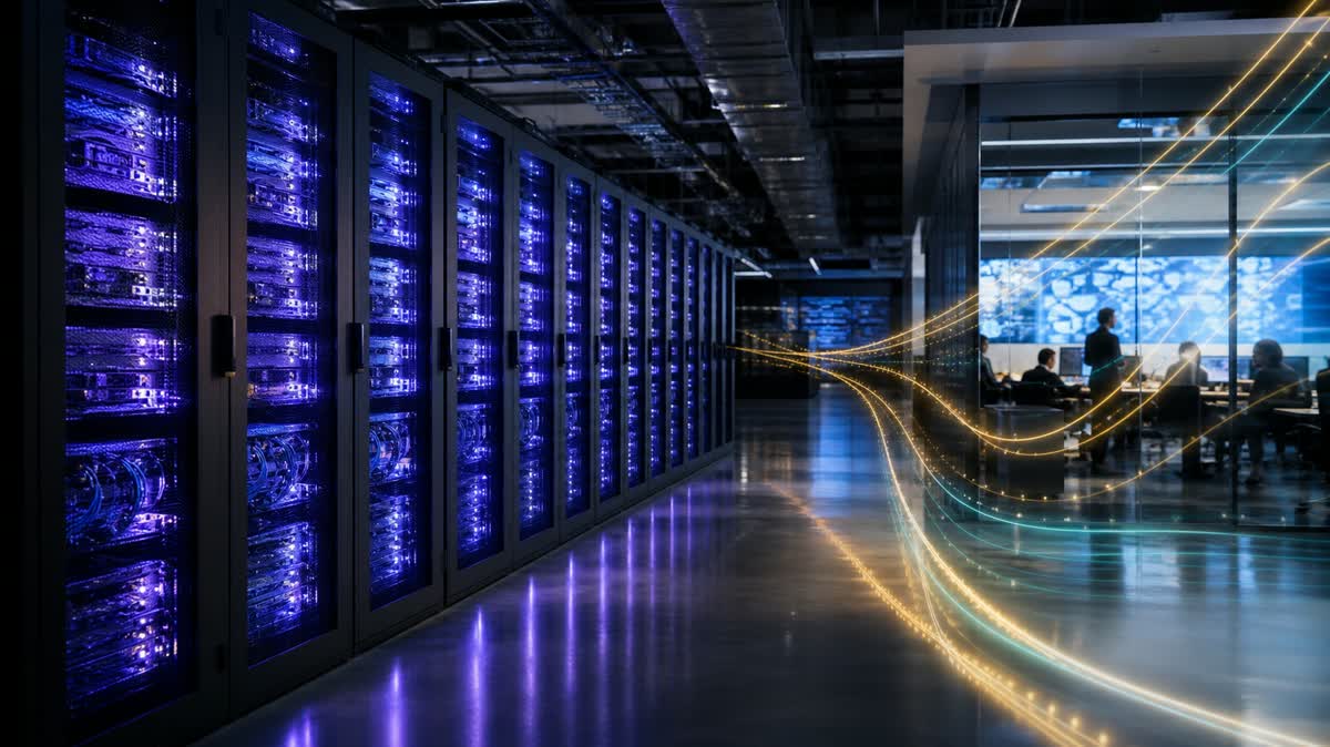 Groq Raises $650M for Inference Cloud Rebuild