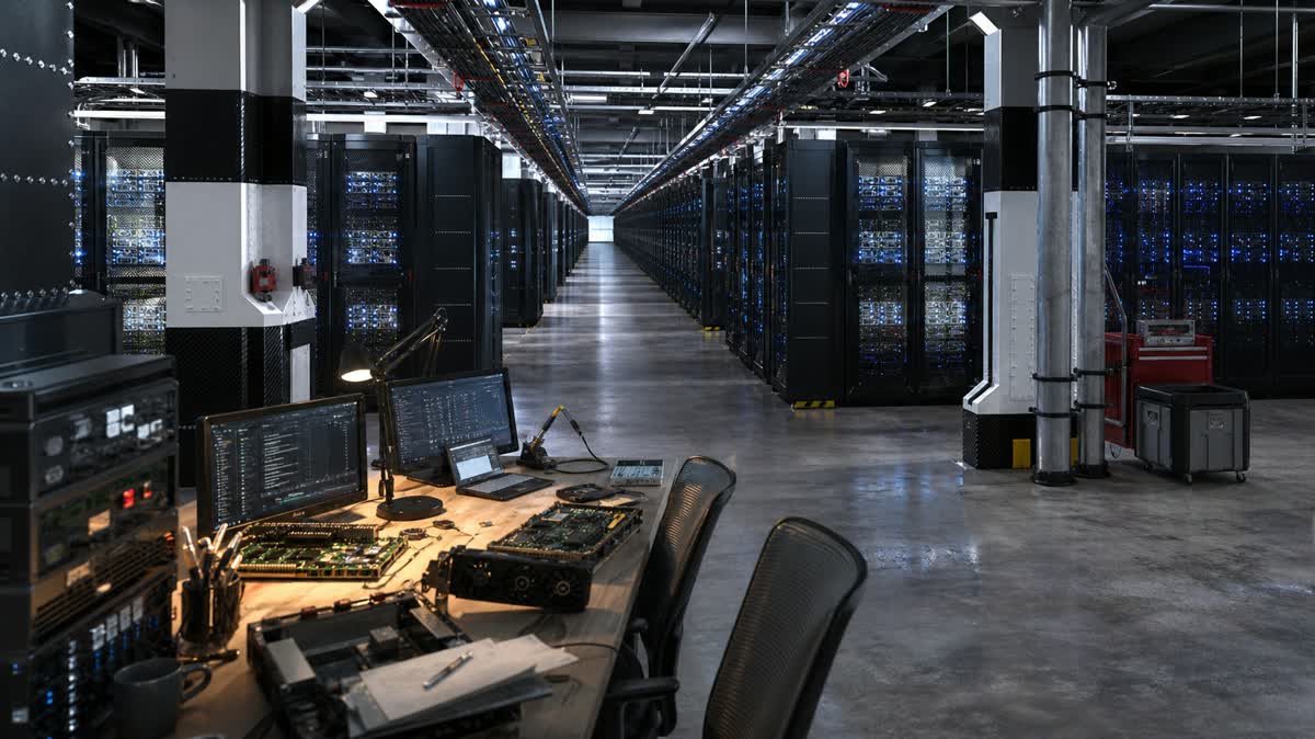 Reflection AI Taps SpaceX for Colossus 2 Compute