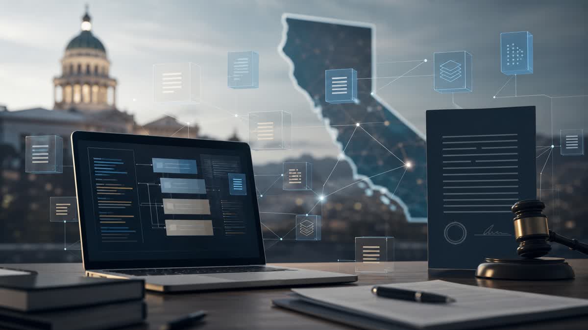 GitHub Presses California AI Bill Fix For Open Source