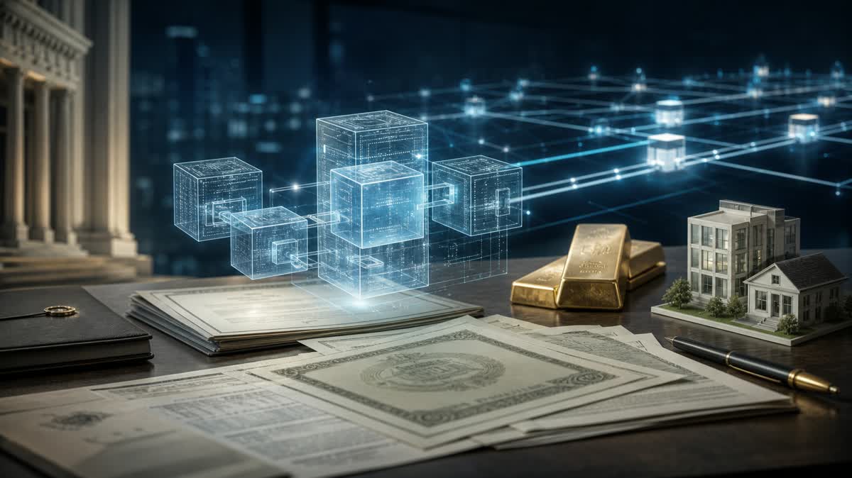 Roubini Backs Atlas USAFi Tokenization Plan