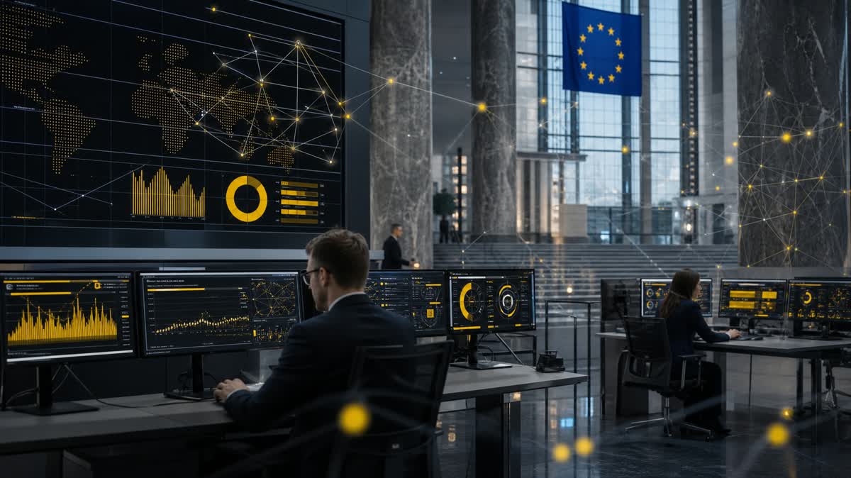 Binance Pulls Greek MiCA Bid, Plans New EU Route