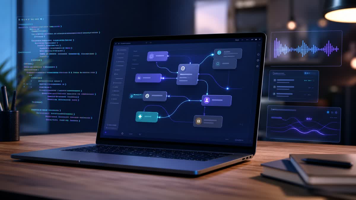 Vercel Ships AI SDK 7 for Agent Workflows