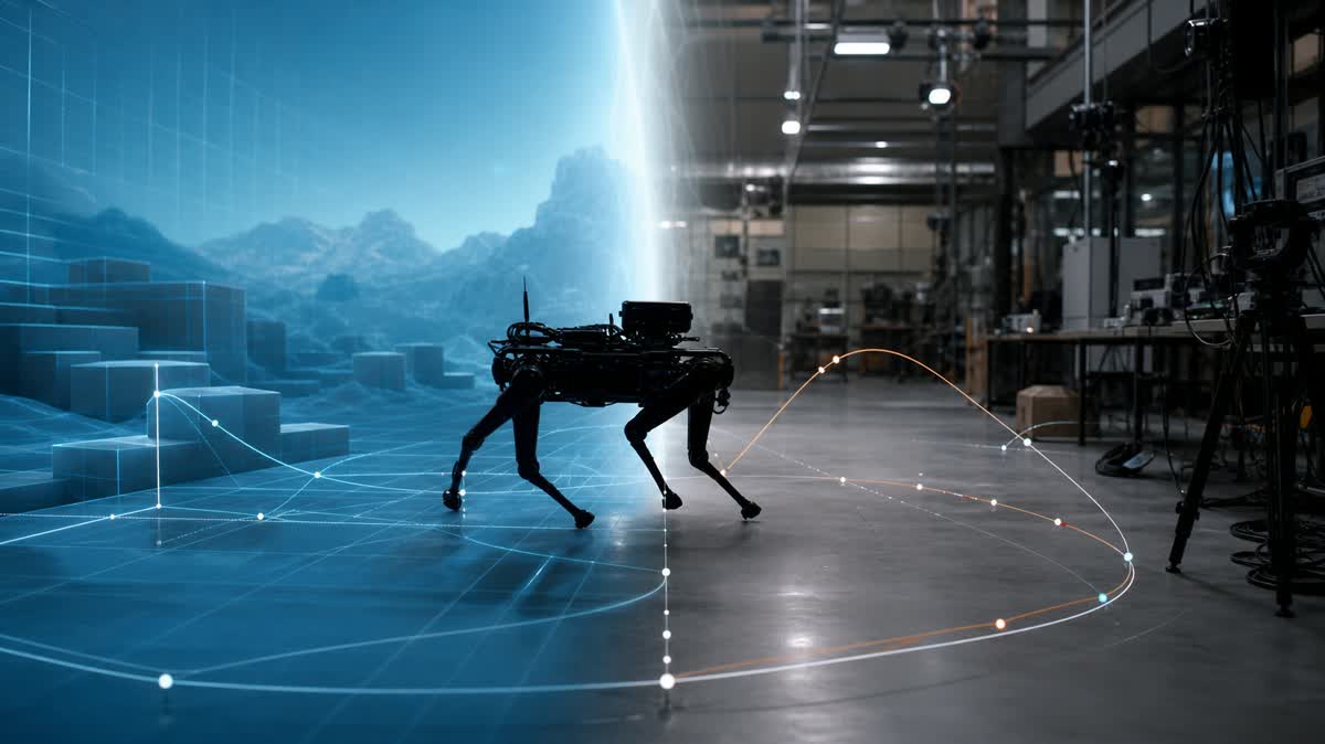 General Intuition Raises $320M for Gameplay-Trained AI Agents