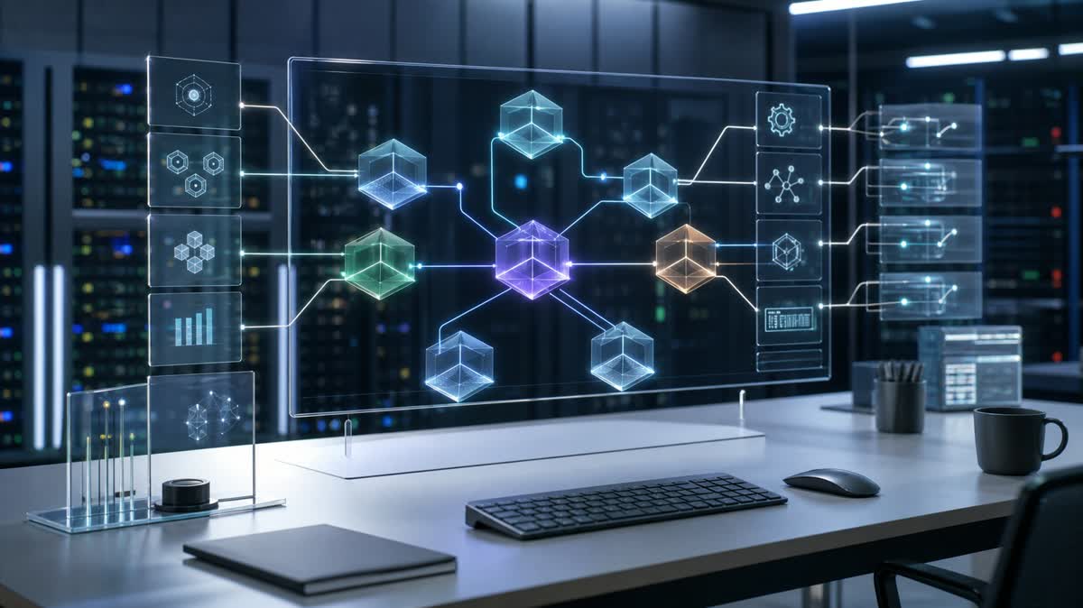 NVIDIA Pushes Agent Toolkit for Open AI Coworkers