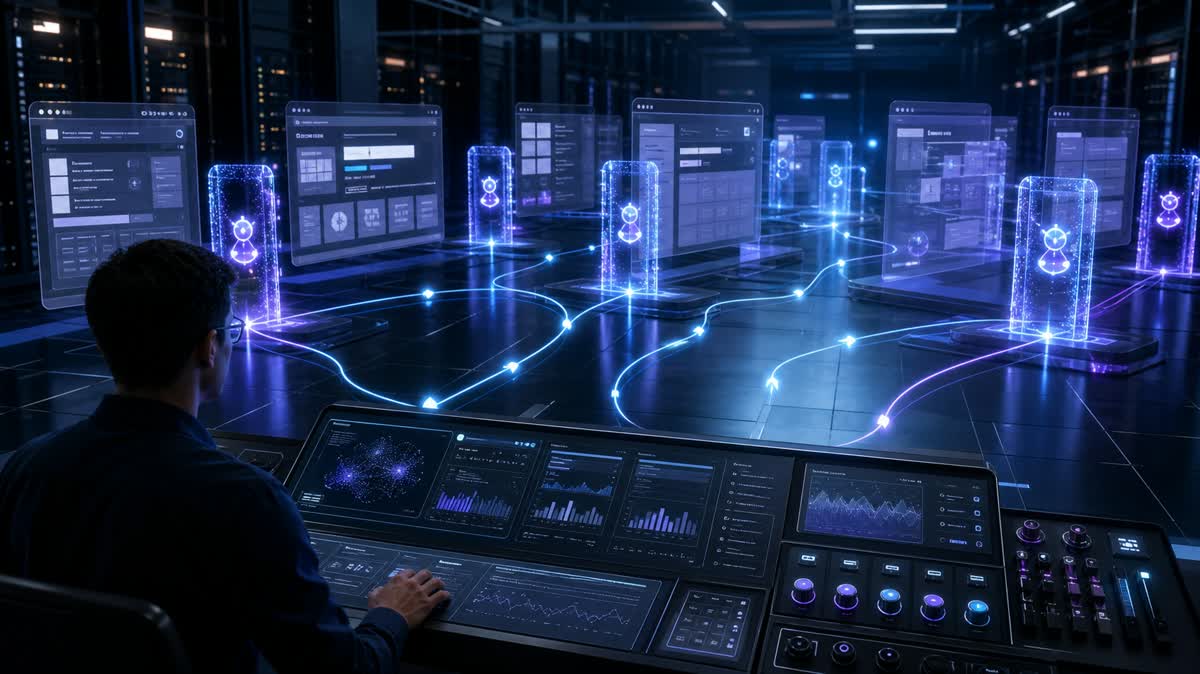 Patronus AI Raises Series B for Agent Simulation
