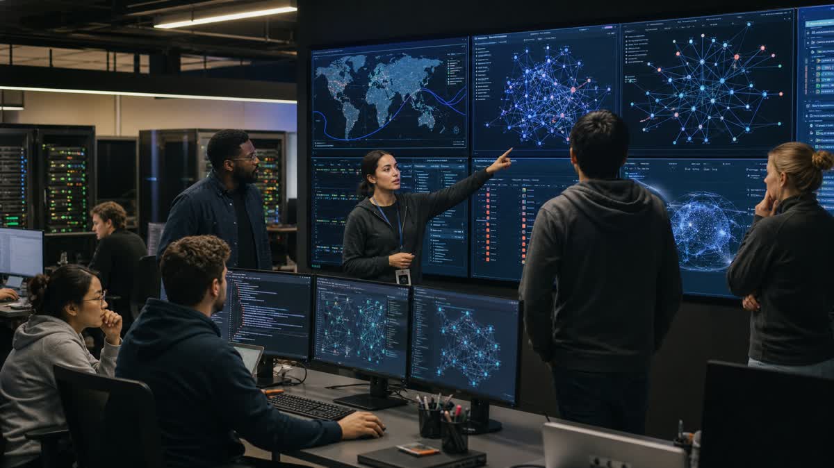 Linux Foundation Launches Akrites for AI-Era Open Source Security
