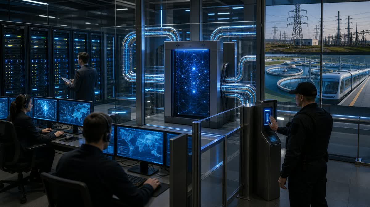 Anthropic Restores Mythos 5 Access for Critical Infrastructure