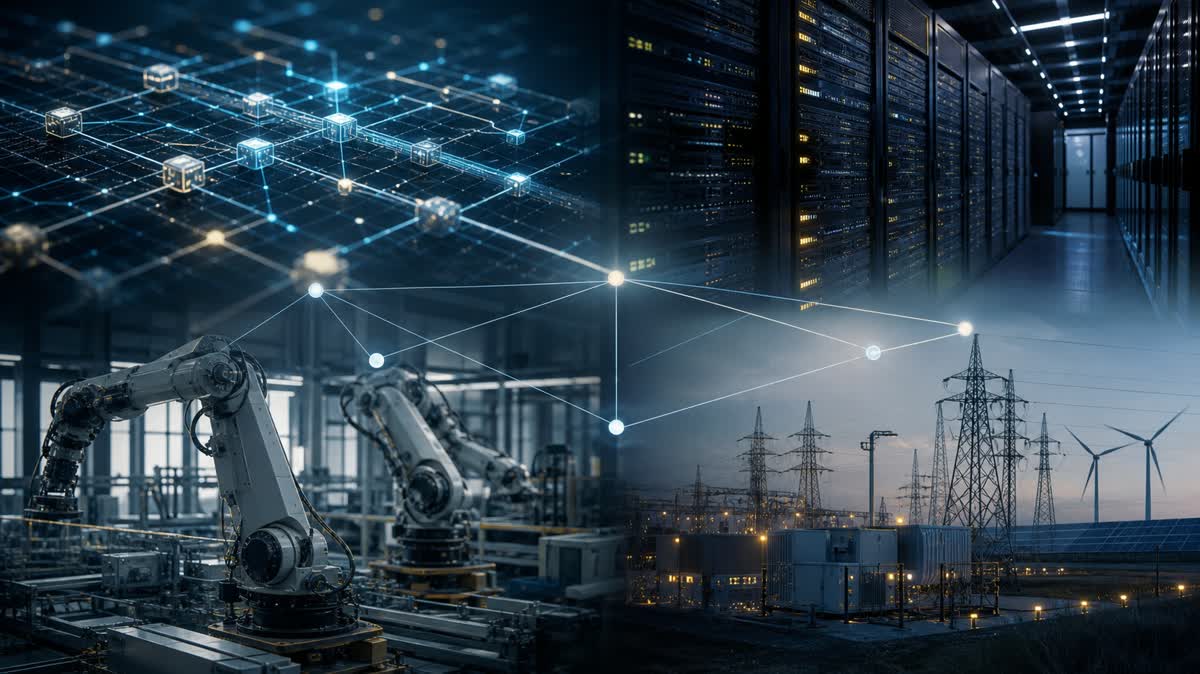 Framework Ventures Raises $400M for Frontier Tech Fund