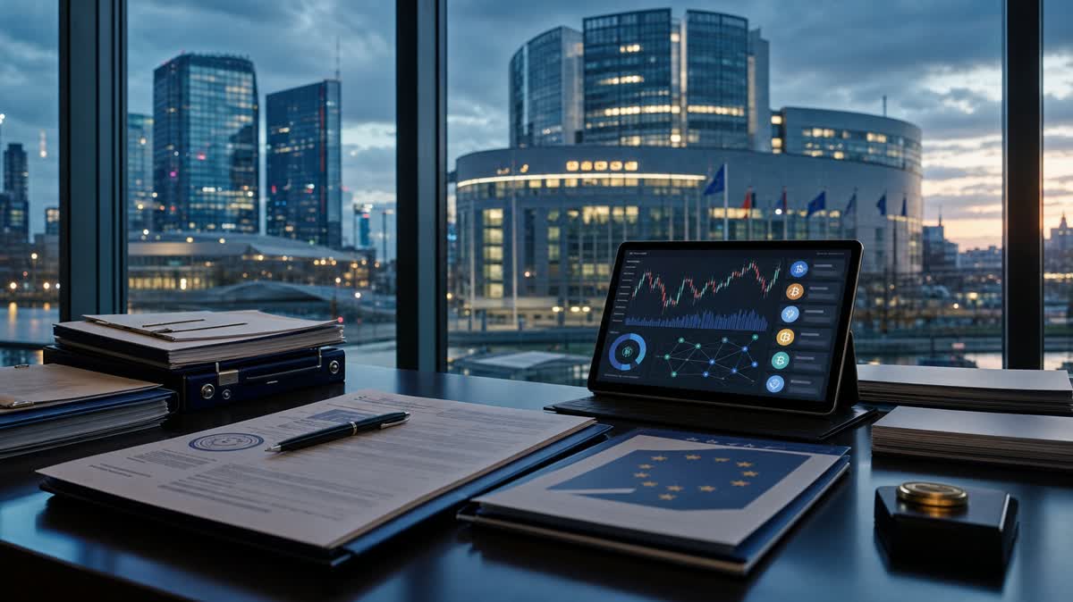 Europe's MiCA Transition Ends With Unlicensed Crypto Firms at Risk