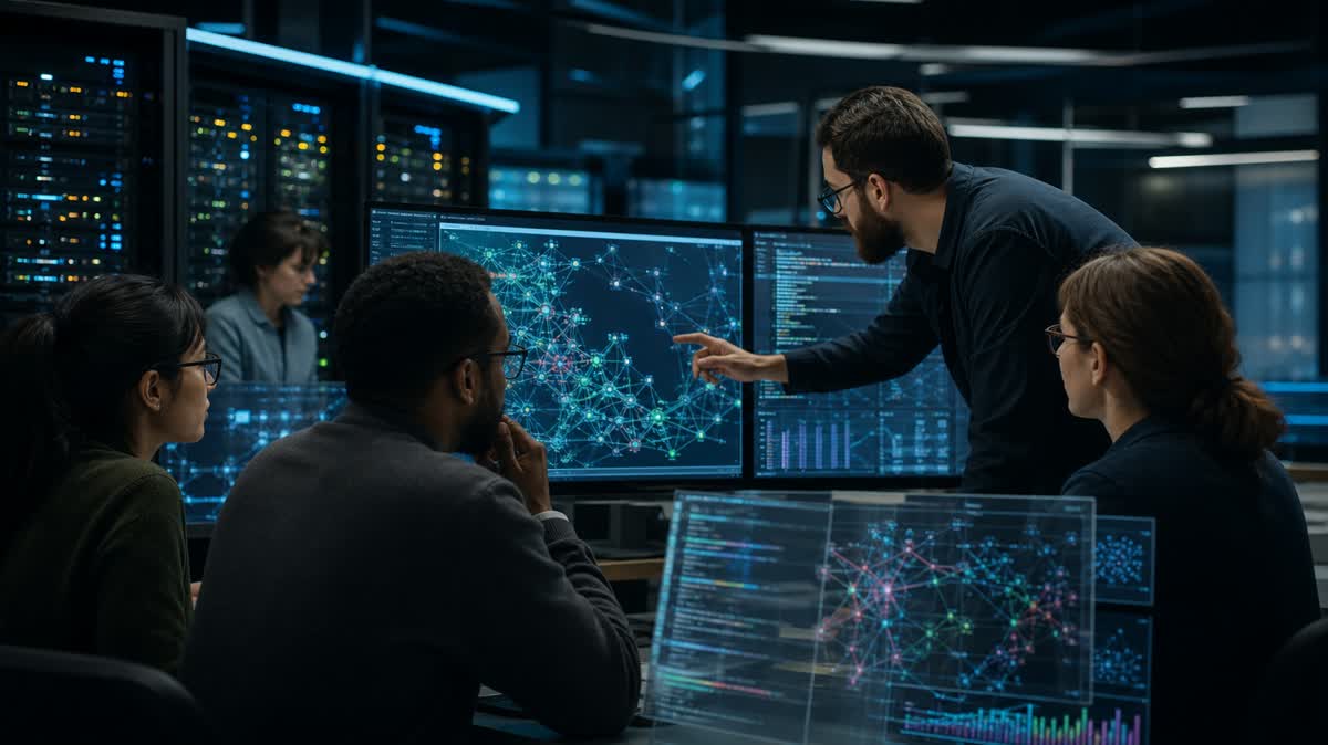 GLM-5.2 Draws Cybersecurity Benchmark Attention