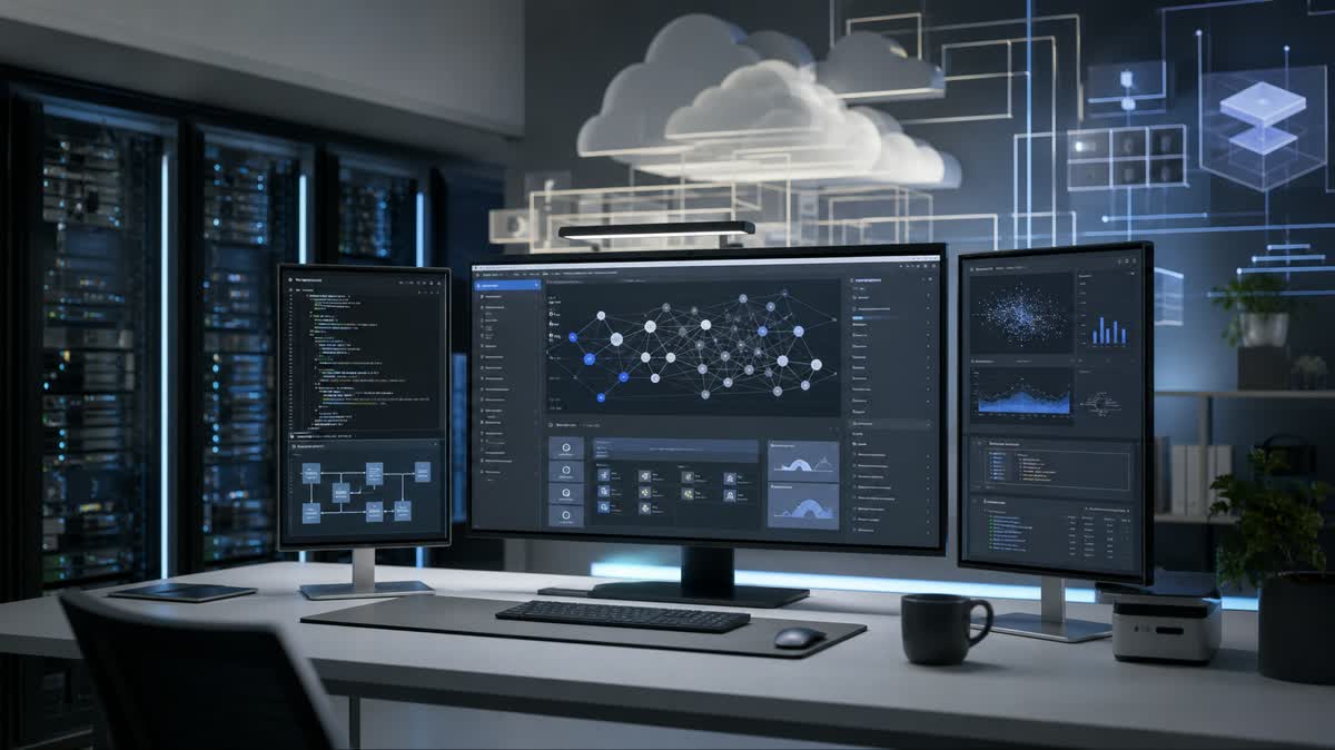 Base44 Rolls Out Base 1 for AI App Building
