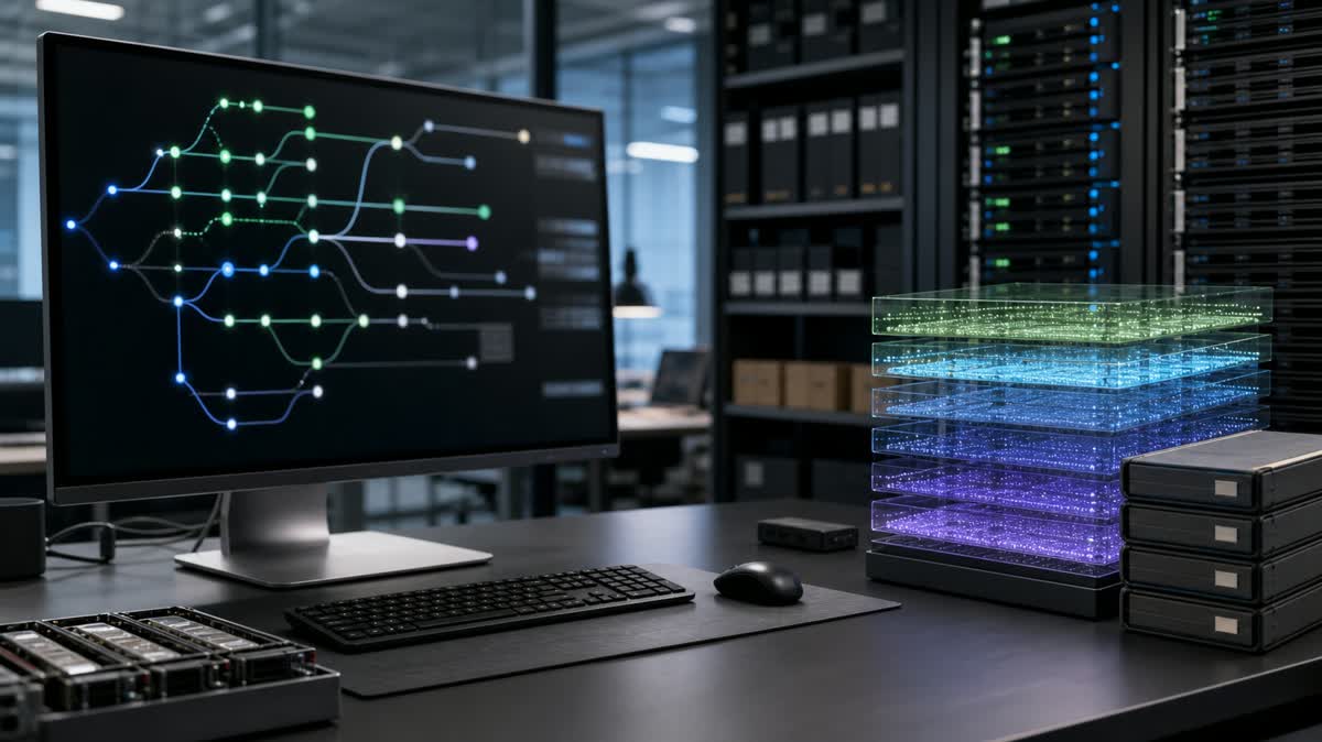 Git 2.55 Focuses on Large-Repo Maintenance