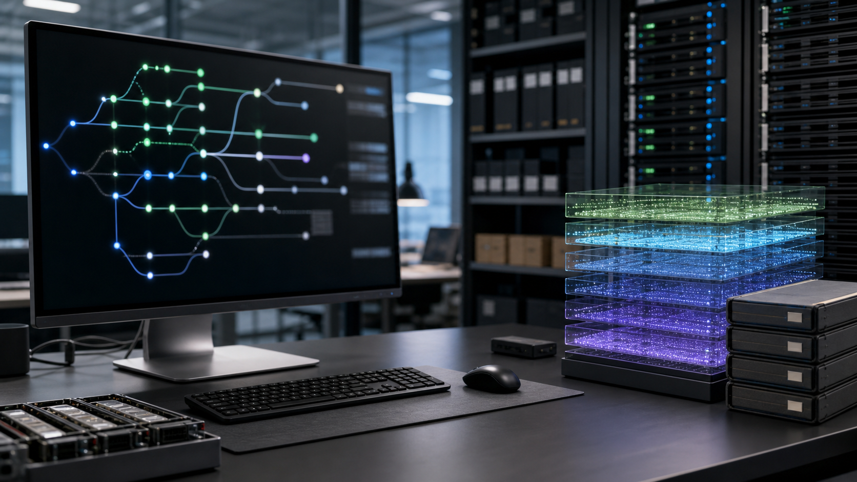 Git 2.55 Focuses on Large-Repo Maintenance