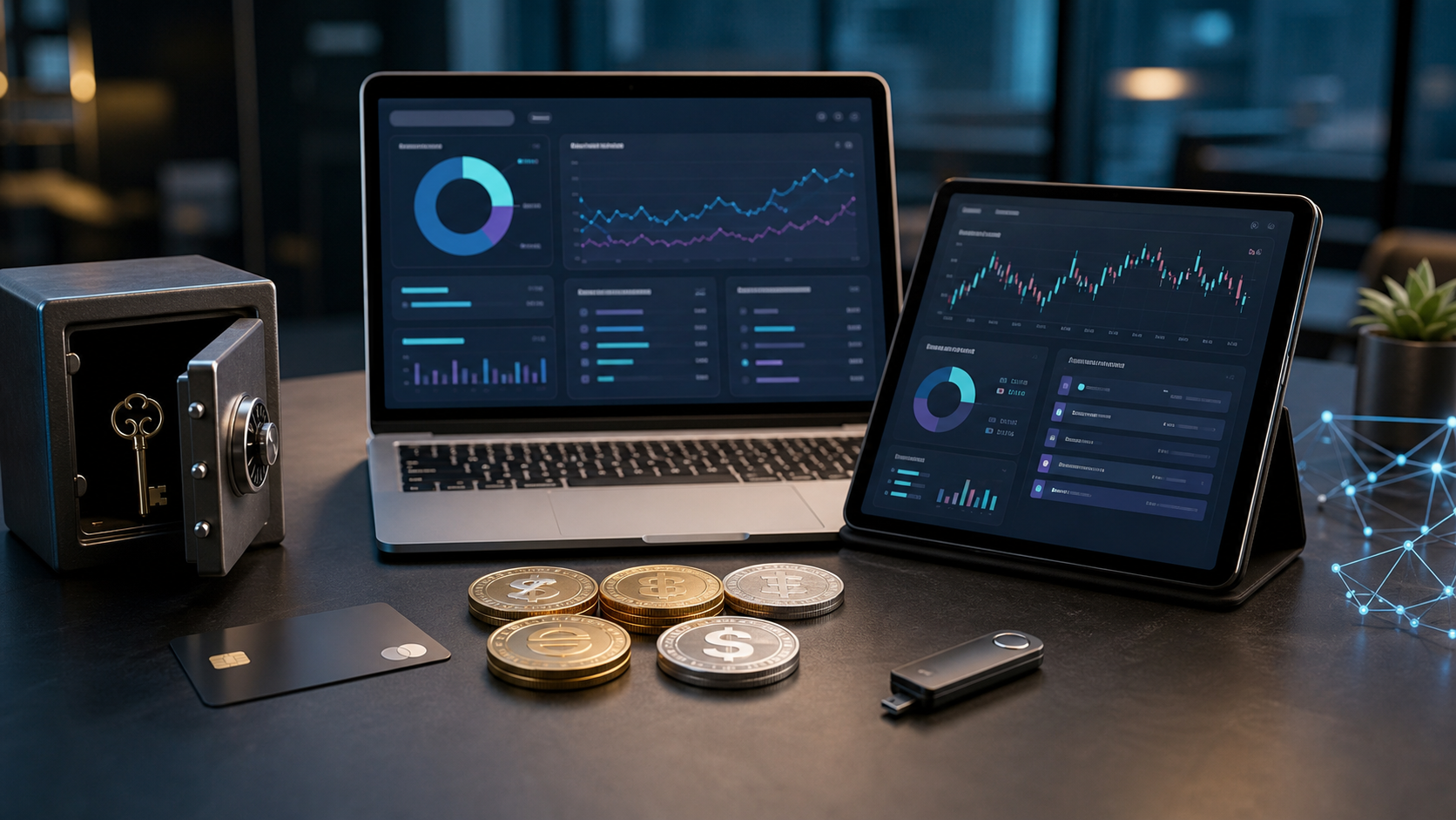 MetaMask Bundles Yield and Spending in Money Account