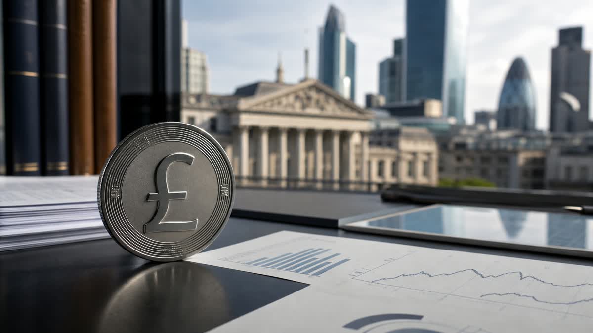 UK Cuts Proposed Capital Buffer for Stablecoin Issuers