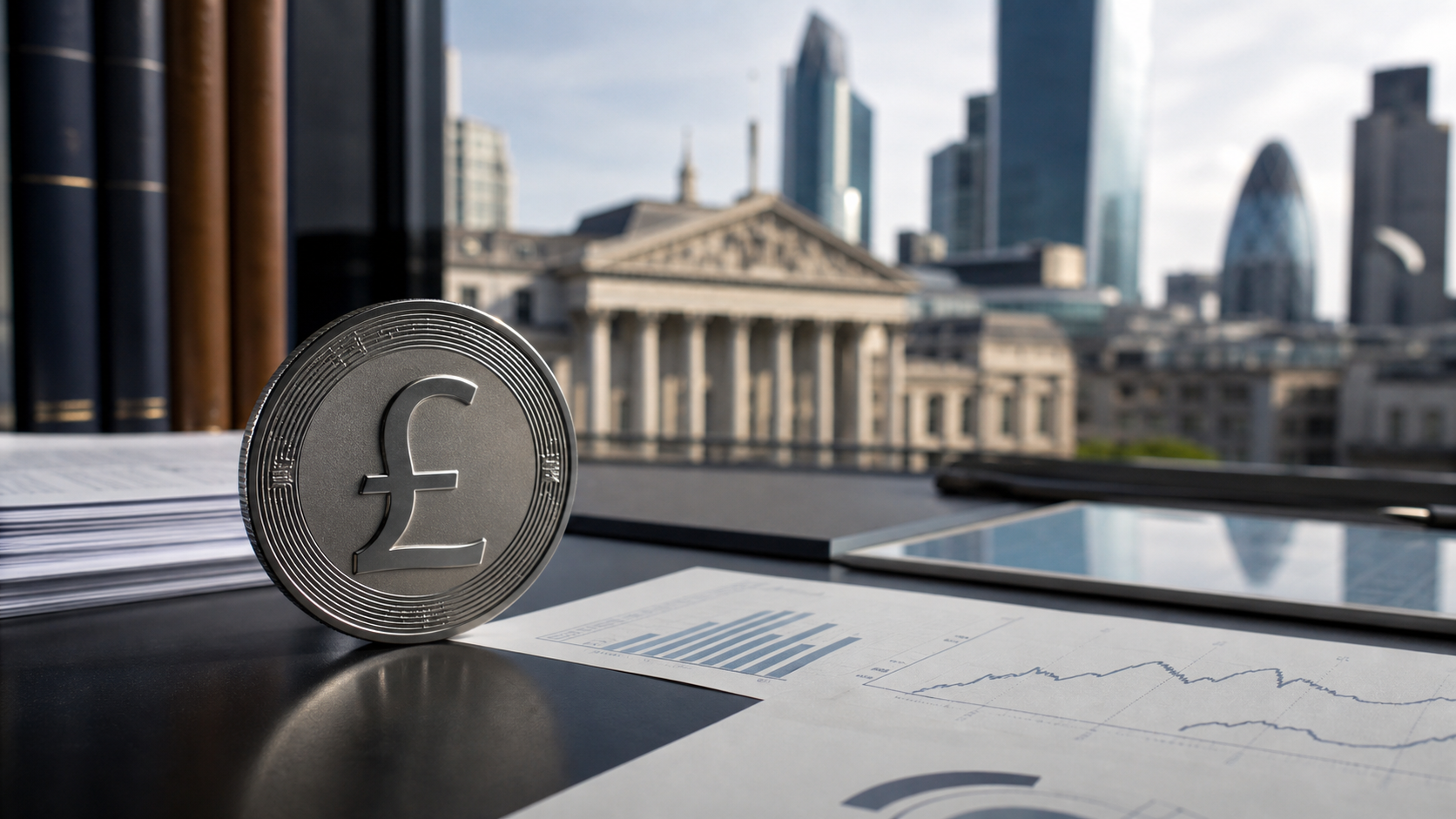 UK Cuts Proposed Capital Buffer for Stablecoin Issuers