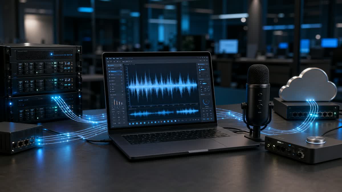 Vercel Adds Realtime Voice Paths to AI Gateway