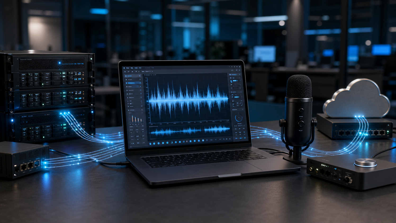 Vercel Adds Realtime Voice Paths to AI Gateway