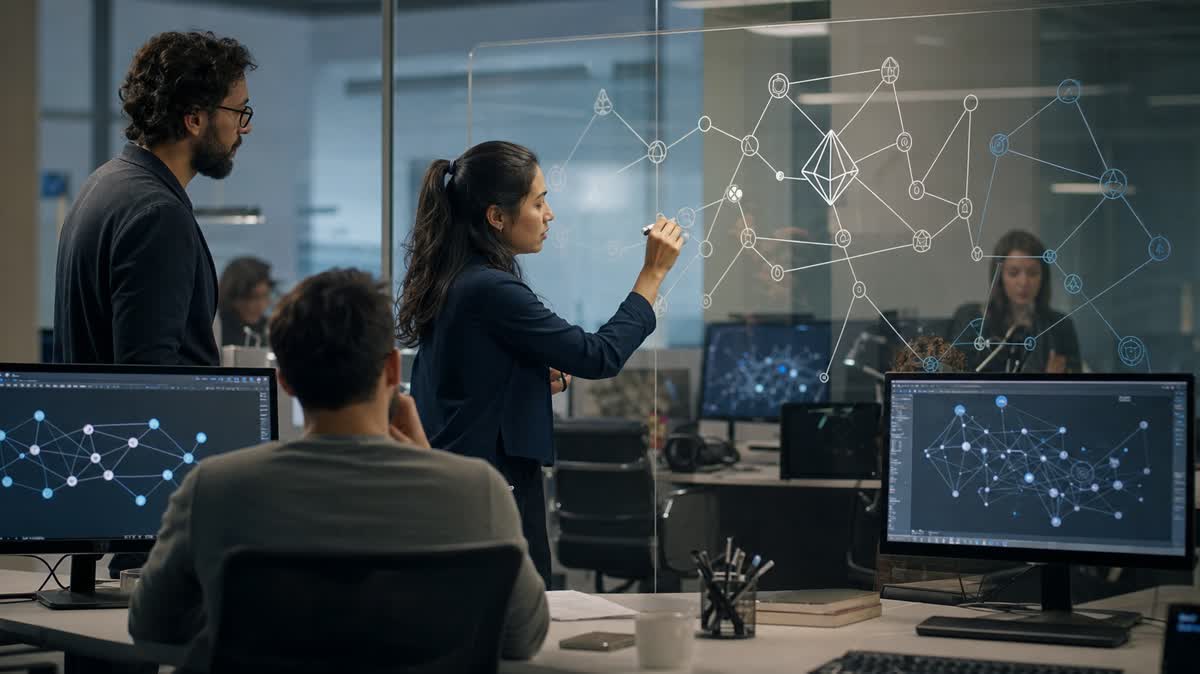 Ethlabs Launches as Ethereum R&D Nonprofit