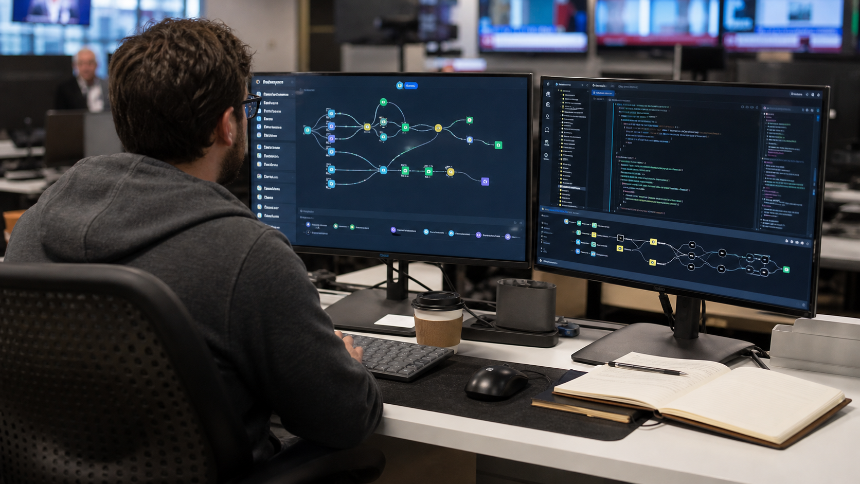 Google ADK Go 2.0 Adds Graph Workflows for Agents