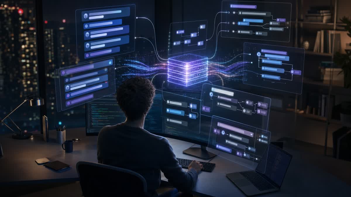 Google Adds Agents API to Genkit for Full-Stack AI Apps