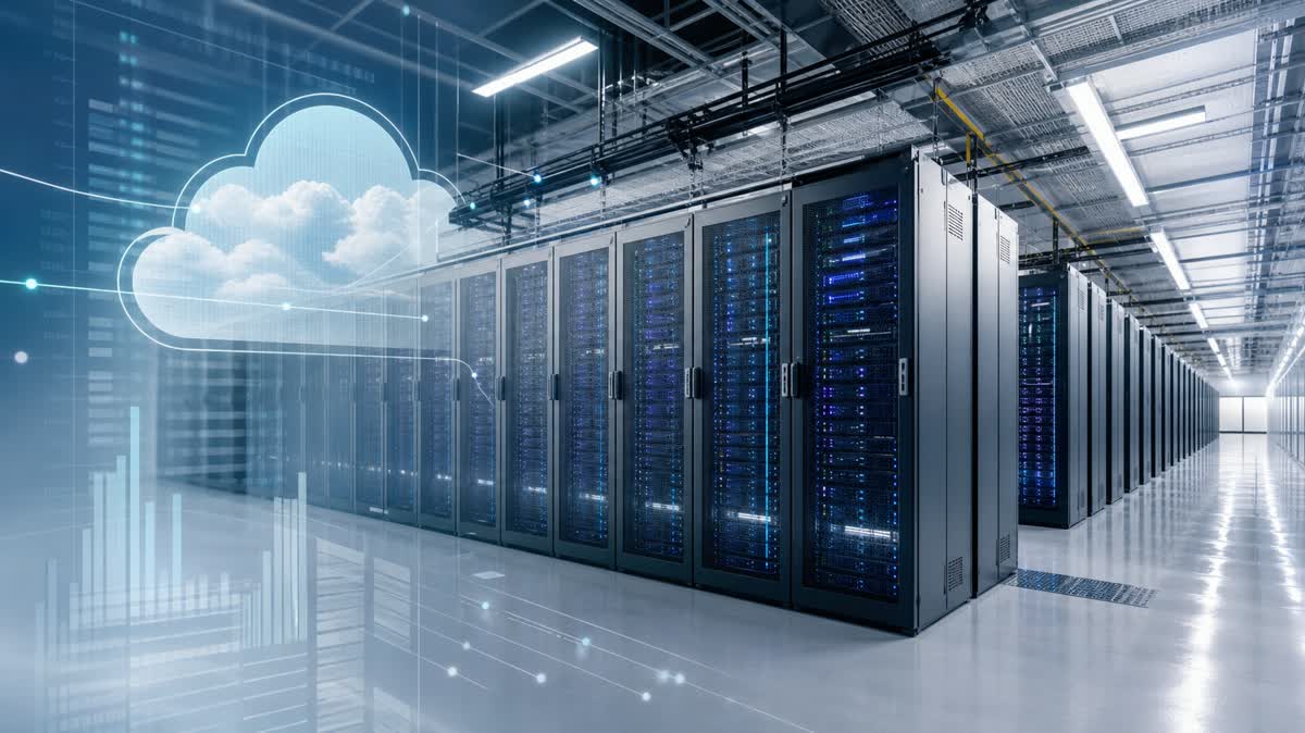 NVIDIA Adds Revenue Sharing To AI Cloud Builds
