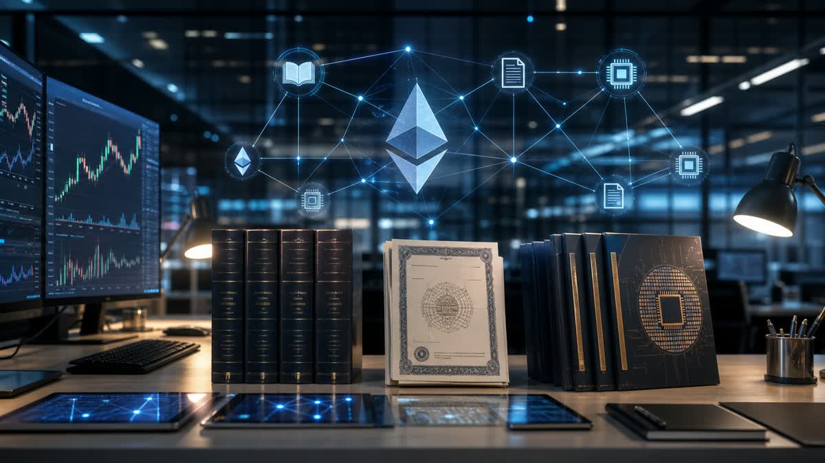 Ondo Launches Custodial Tokenized Securities in U.S.