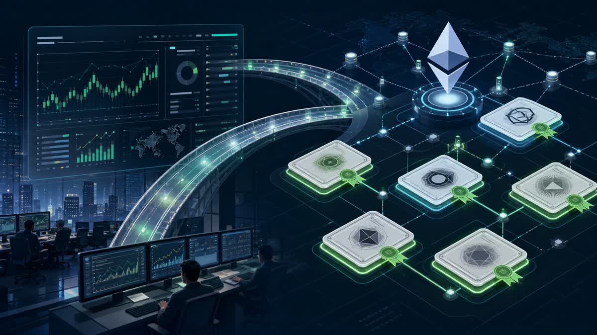 Robinhood Chain Opens Public Mainnet