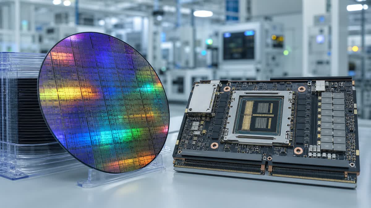 Anthropic Reportedly Discusses Custom AI Chip With Samsung